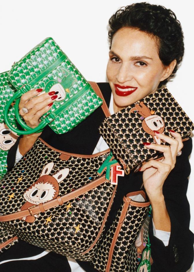 Moynat‏ و‎ Kasing Lung‏: فصل جديد من الإبداع والفن‏