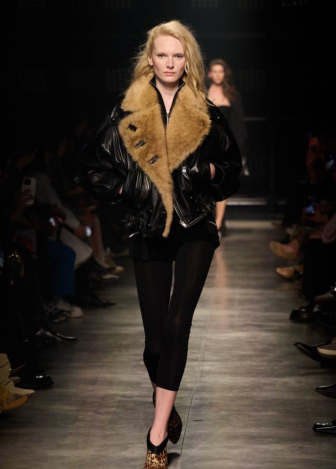 مجموعة Isabel Marant لخريف 2026