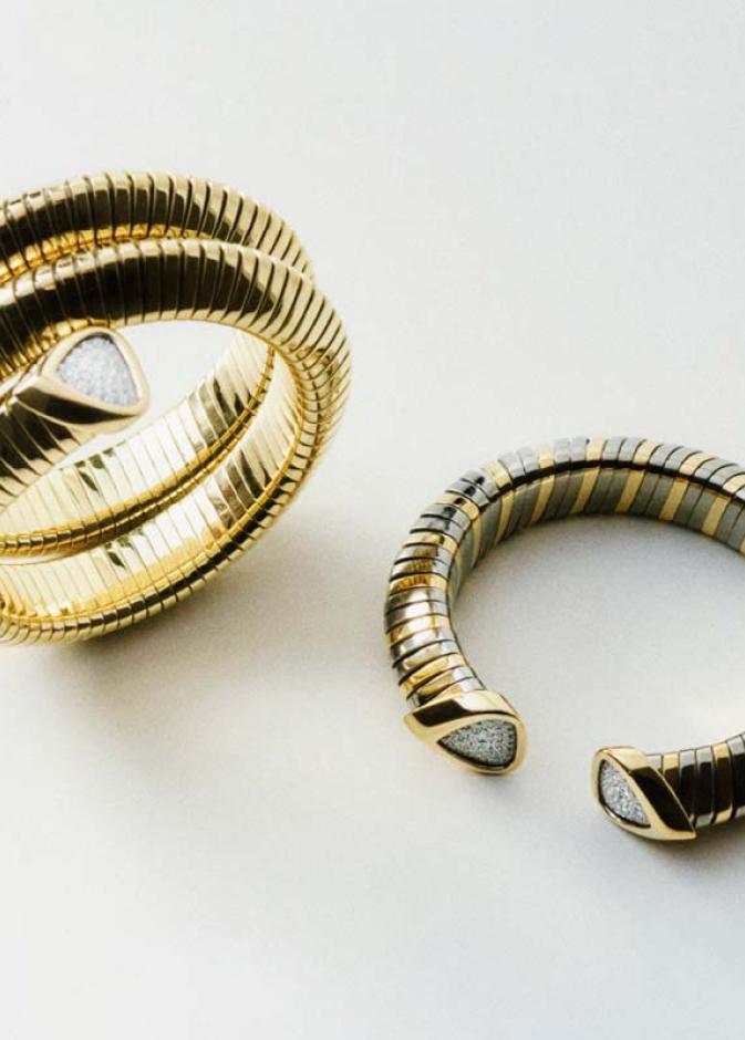 دليل هدايا المجوهرات الراقية لعيد الأم 