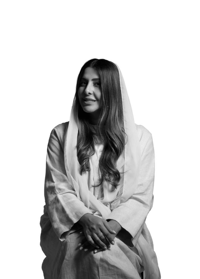 نورة سحمان ‏