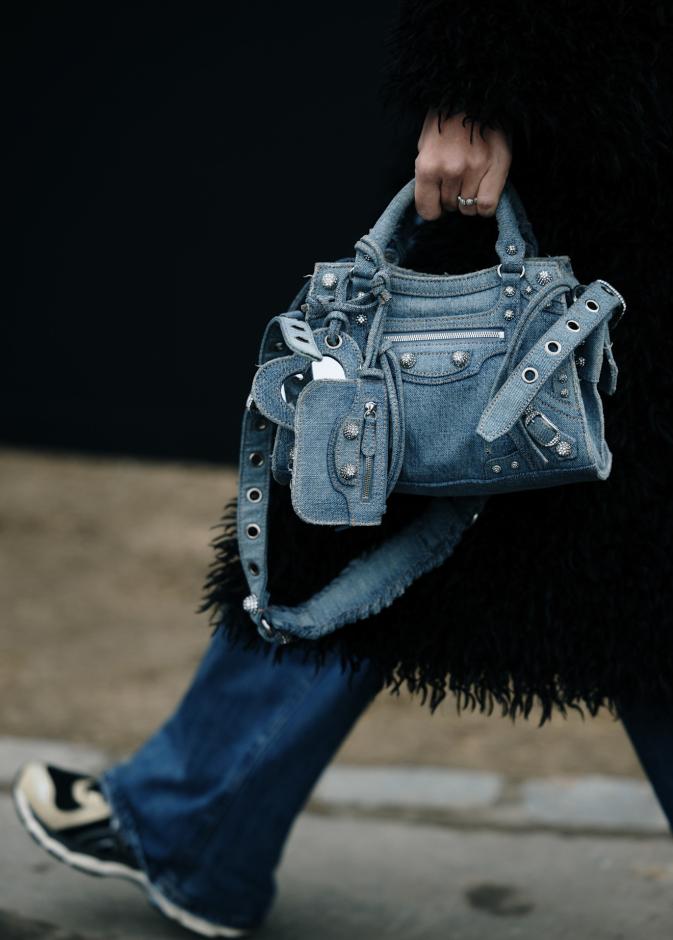 اطلالة ستريت ستايل