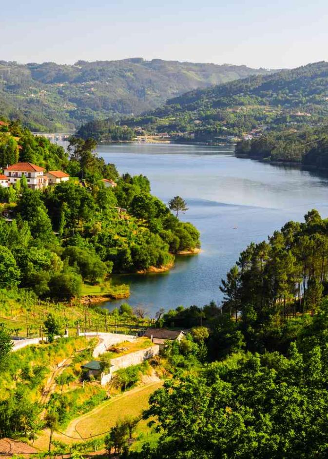 البرتغال كوجهة سياحية في إجازة عيد الفطر