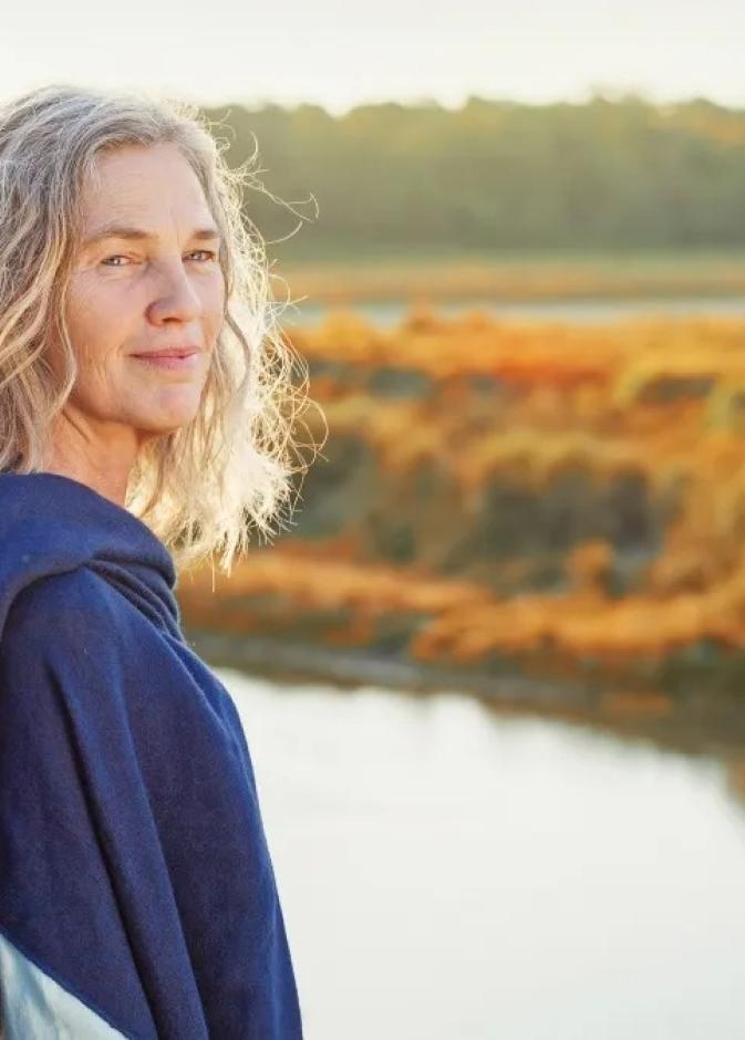 دليل المرأة العصرية لبناء المرونة النفسية في زمن المتغيرات الكبرى