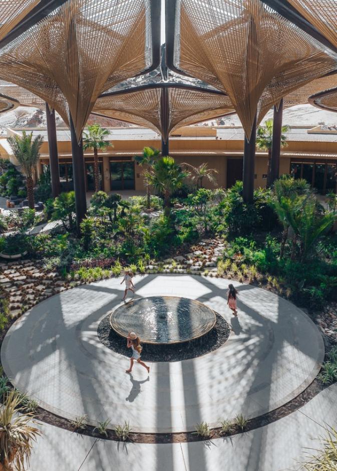 إجازة عيد الفطر كما يجب أن تكون… دليلك لعطلة استثنائية في 7 منتجعات فاخرة بالبحر الأحمر