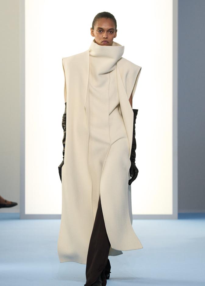 مجموعة سبورتماكس لخريف 2026 ديناميكية من دون ازدحام