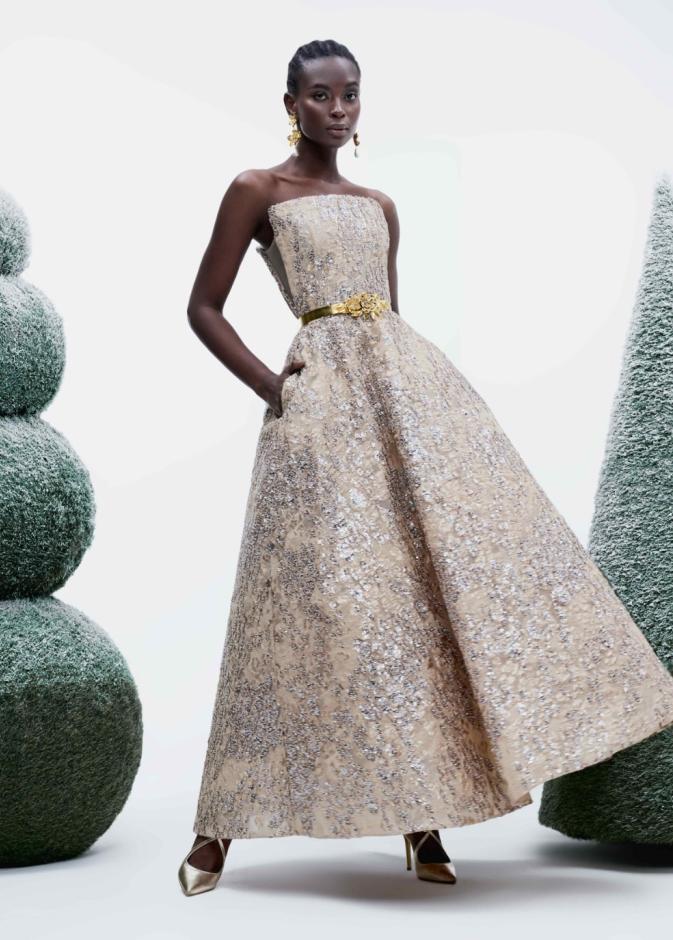 مجموعة Tony Ward لخريف 2026