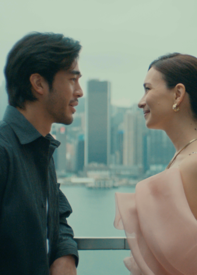 إطلاق عالمي مرتقب لمسلسل "الموسم" (THE SEASON) في يونيو 2026