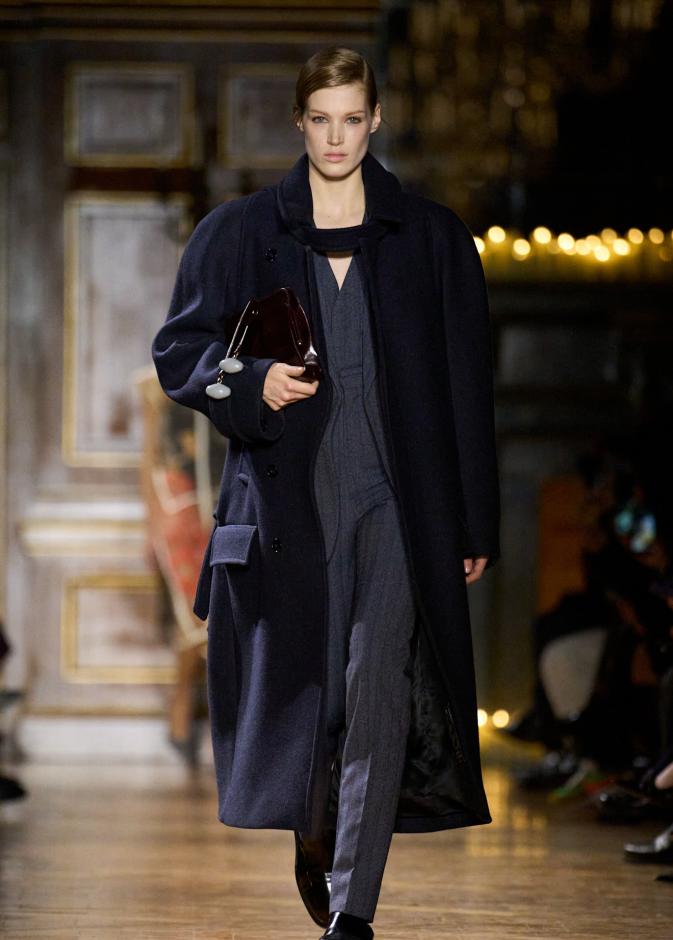 مجموعة Victoria Beckham لخريف 2026