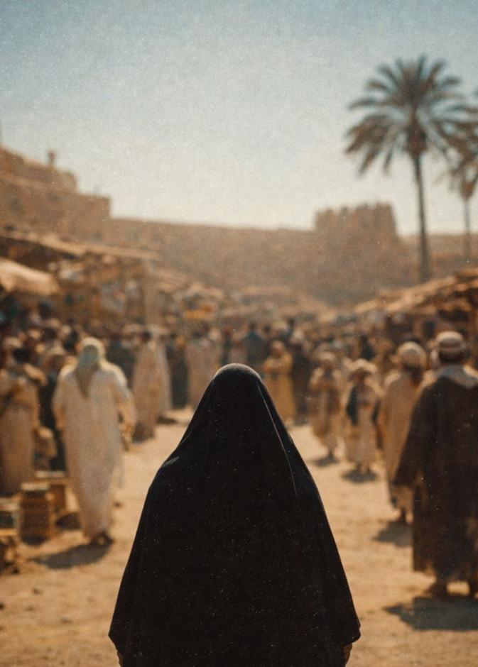 6 نساء تركن بصمتهن في التاريخ السعودي