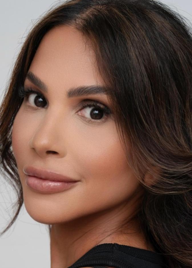 الشفاء كرحلة.. سانام إدواردز لـ"هي": الجسد لا يحتاج إلى إصلاح بل إلى مساحة ليتذكر توازنه