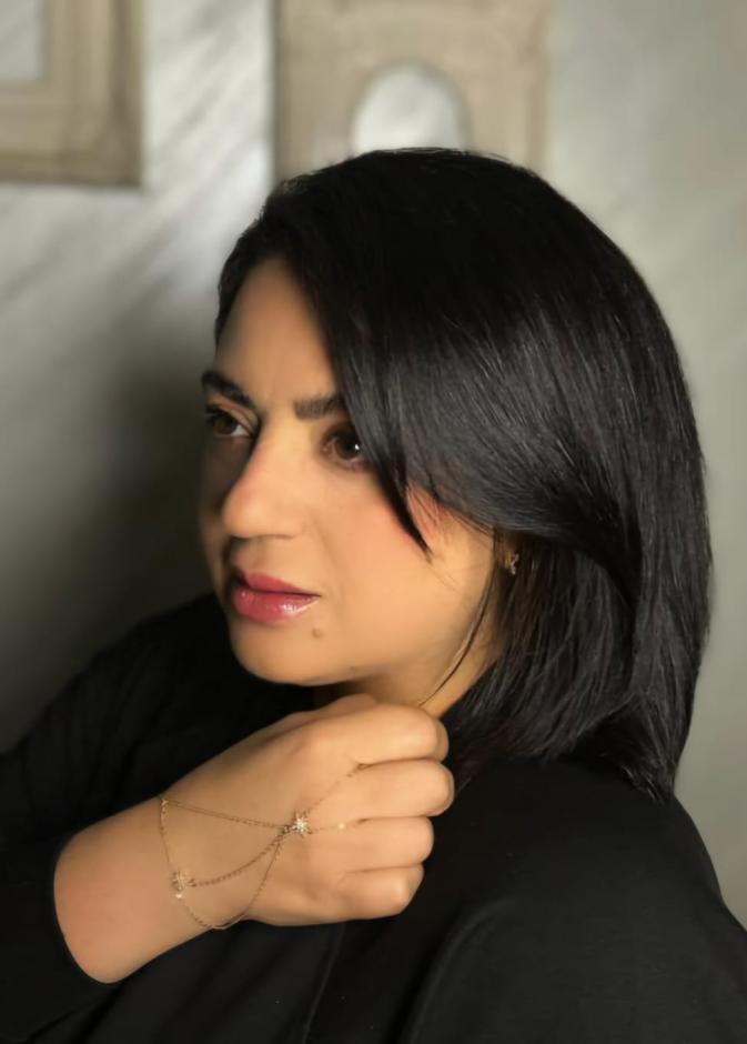 هبة داغر تكشف أسرار إشراقة البشرة قبل العيد: خطوات بسيطة لنتيجة تدوم