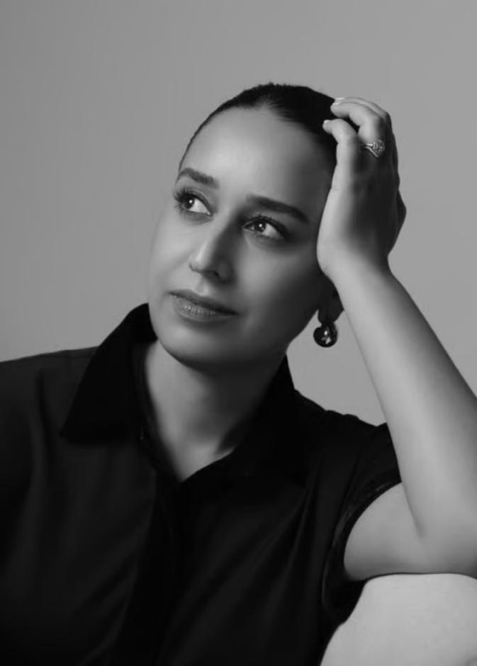 خاص "هي": شهد الشهيل تكشف كيف توازن بين الأمومة وبناء علامة Abadia العالمية