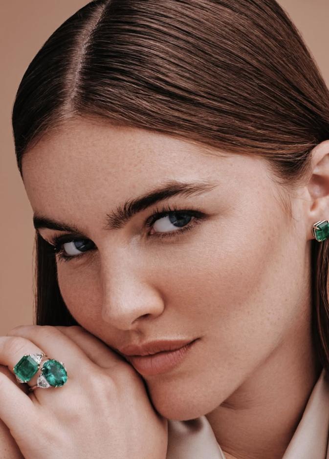 دليل "هي": مجوهرات تورث من أم إلى ابنتها: 5 تصاميم سعودية تحمل ذاكرة الأجيال