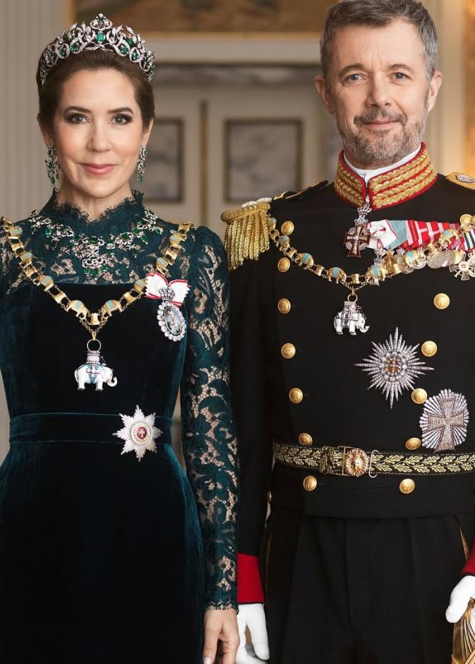 صراع التيجان والقوانين في رحلة الملكة ماري إلى أستراليا