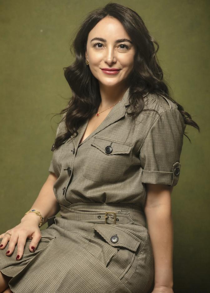 "هي" تحاور خبيرة القيادة والتحوّل الشخصي هيا البيطار: الحضور الواعي للقادة يصنع الفارق في الأزمات