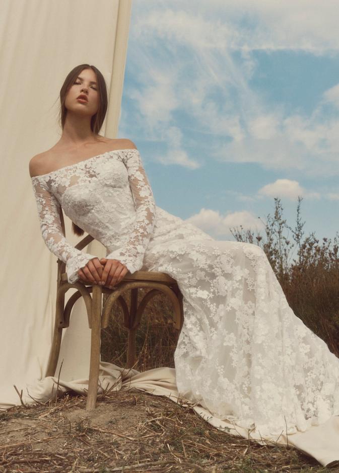 من عروض دار  آلين لخريف 2026