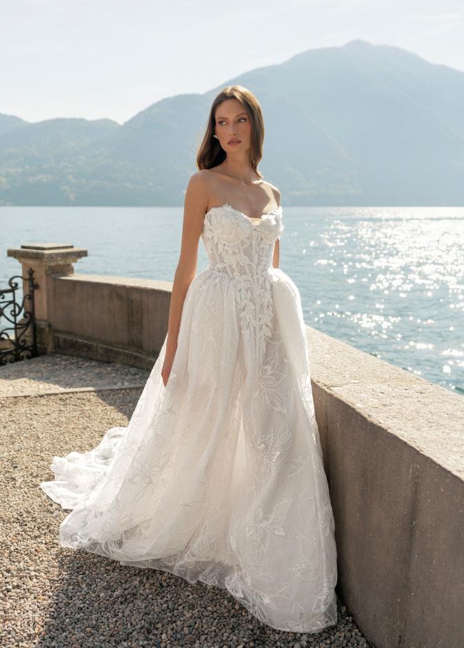 من عروض ريكا سبوزا لخريف وشتاء 2026