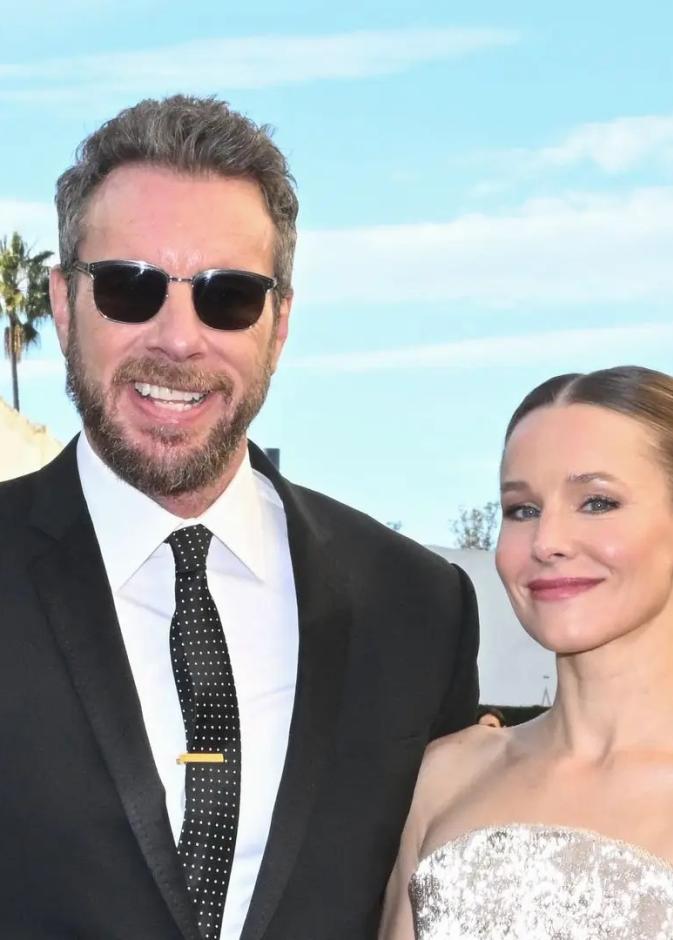 داكس شيبارد Dax Shepard