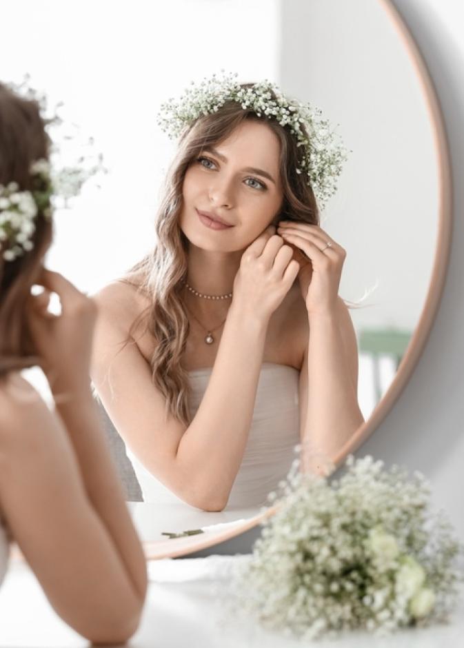 جمالك والعناية بشعرك وبشرتك أمر ضروري خلال رمضان