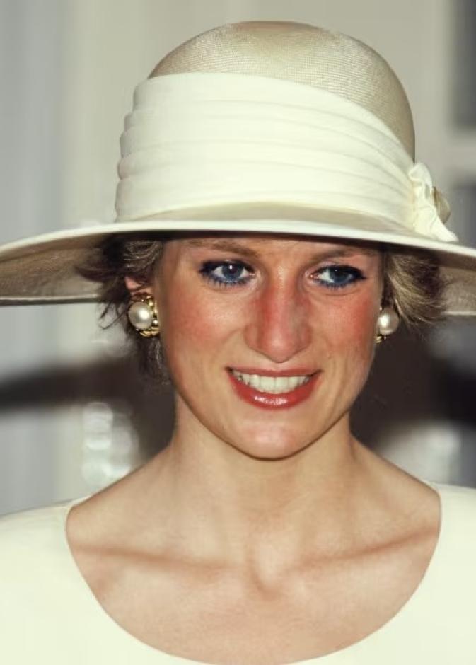 إضافة جميلة لمدفن الأميرة ديانا في ألتورب