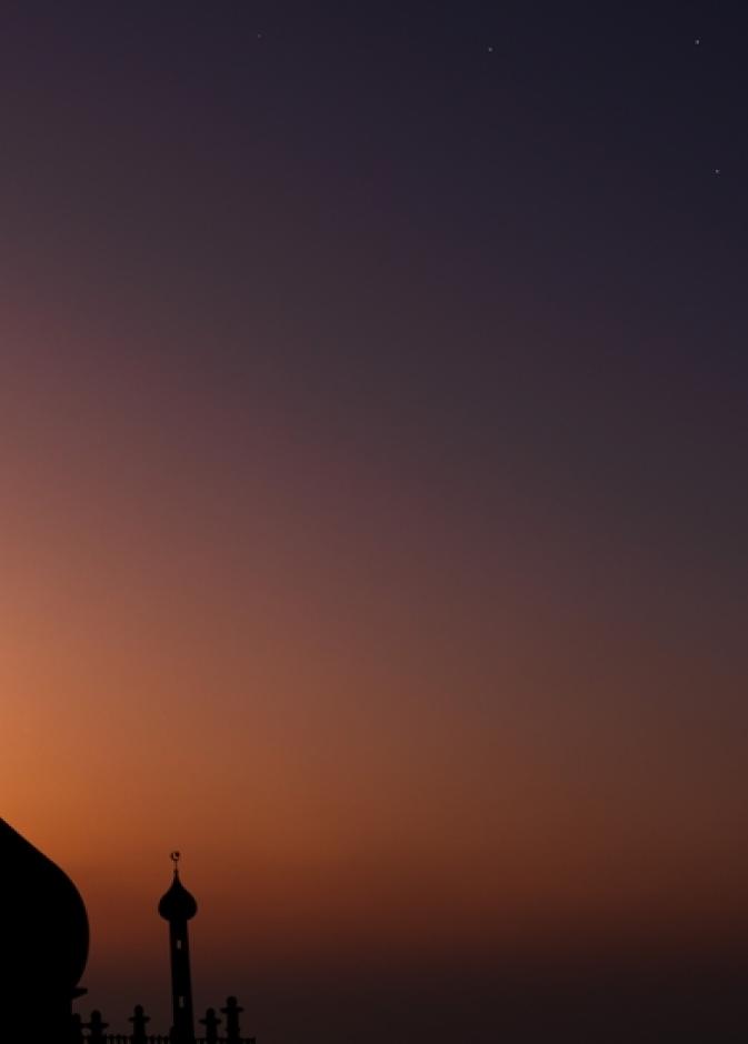 تهنئة عيد الفطر: عبارات ورسائل قصيرة لمعايدة الأهل والأصدقاء