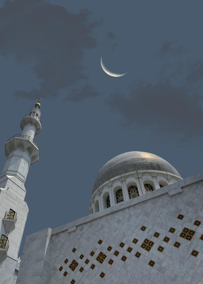 رسائل عيد الفطر للأزواج: أجمل عبارات الحب والمعايدة