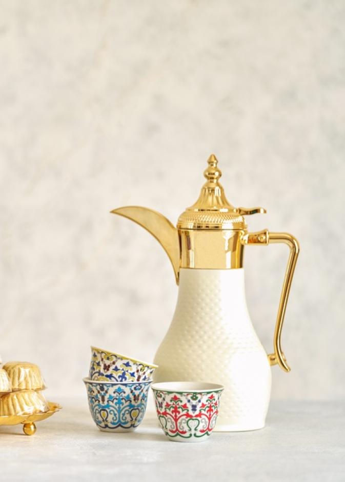 عبارات تهنئة رسمية مكتوبة لعيد الفطر