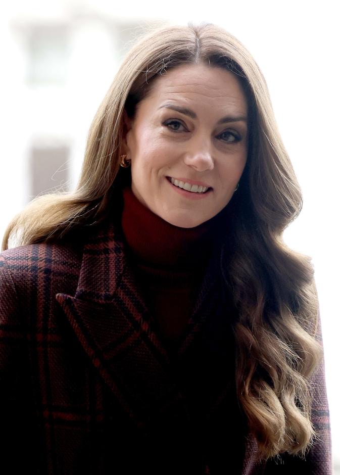 "رسالة أمل" بادرة لطيفة من أميرة ويلز قبل عيد الأم