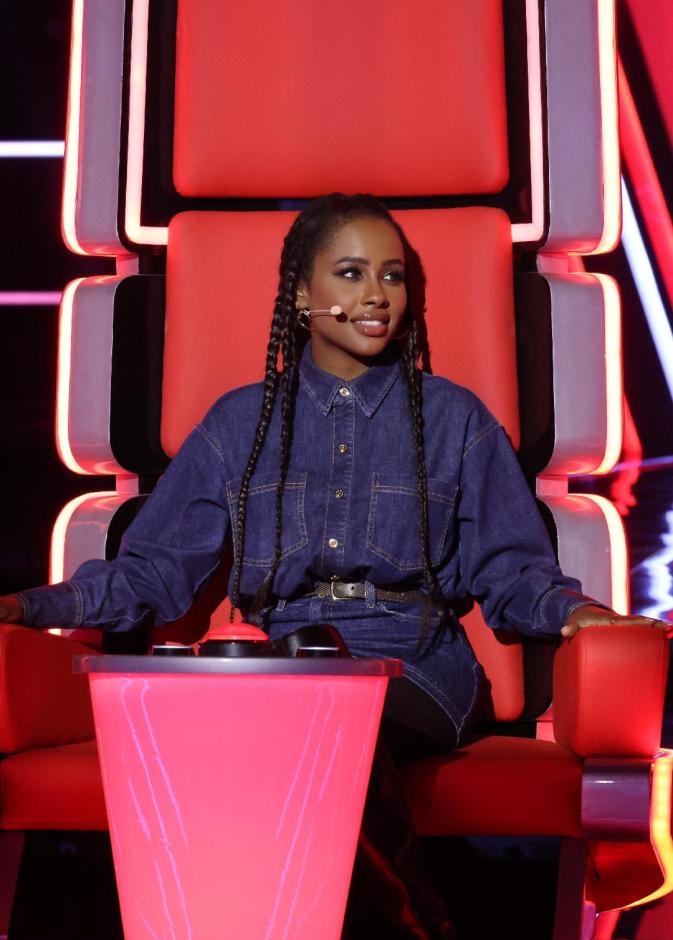 داليا مبارك