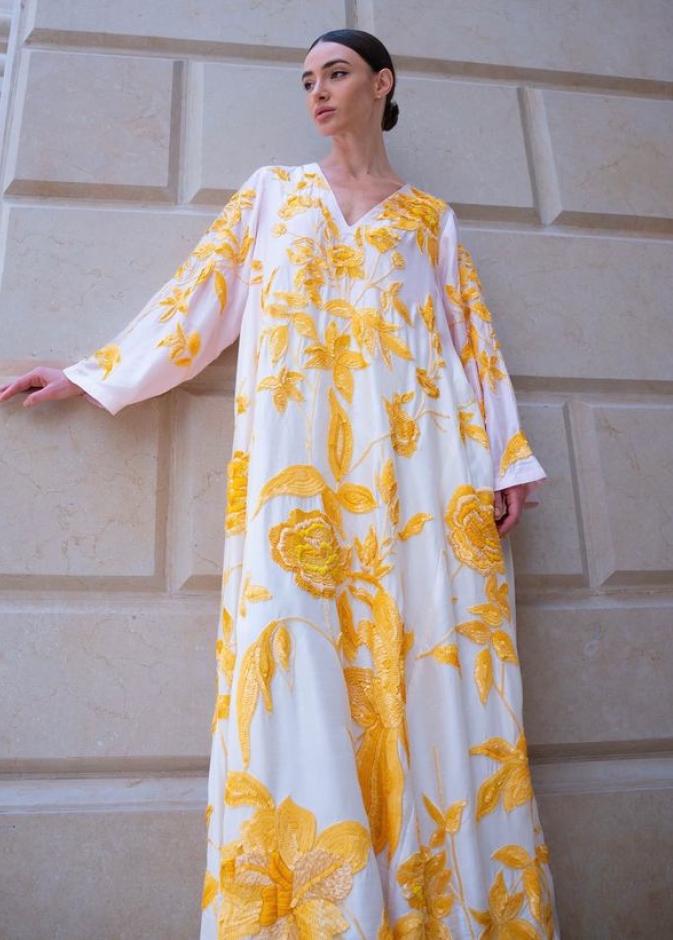 تنسيقات هادئة بلمسة سعودية