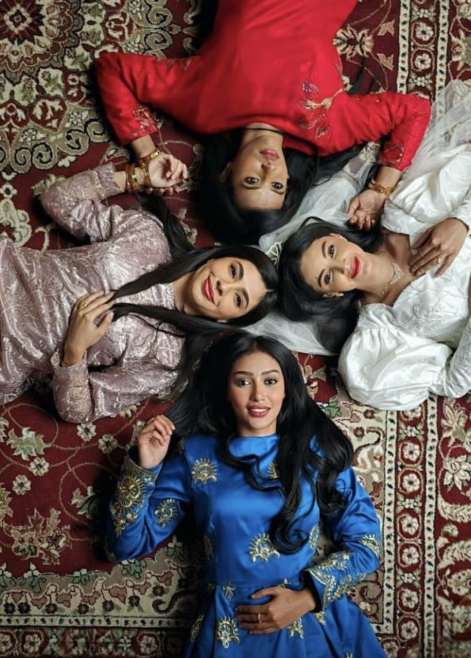 أبطال شارع الأعشى