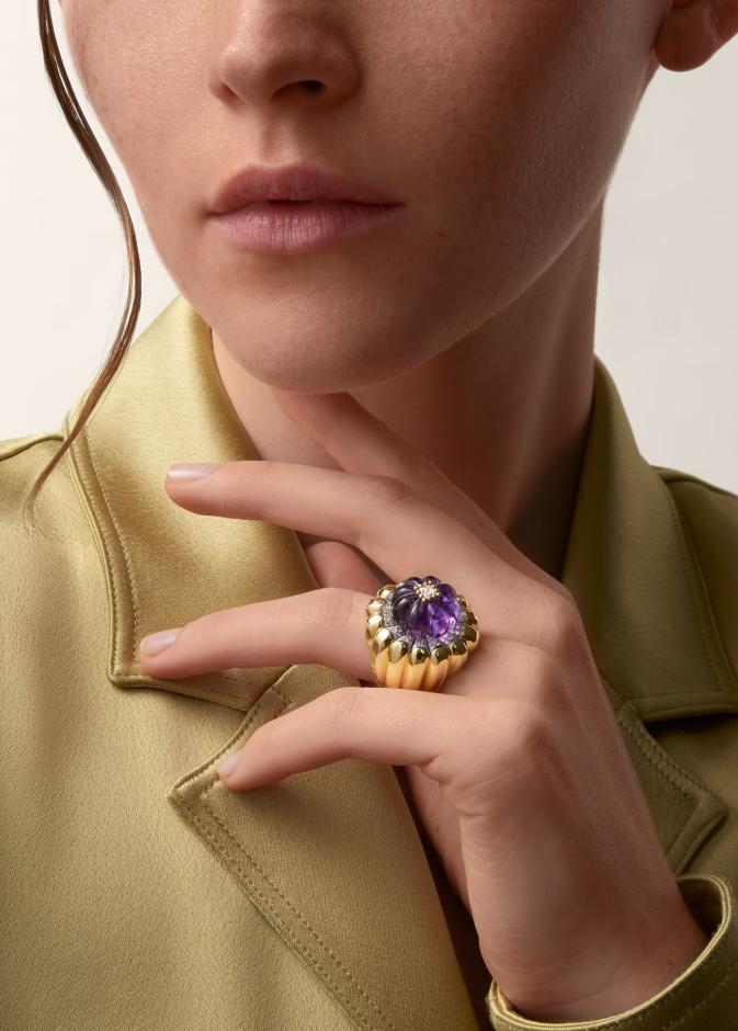 أحجار مواليد شهر فبراير دليلك الكامل لمعانيها وأسرارها