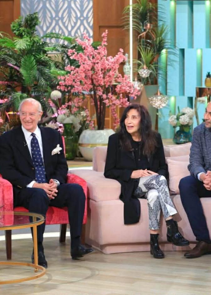 أسرة محمد عبد الوهاب تكشف عن إنتاج عمل فني عن سيرته الذاتية