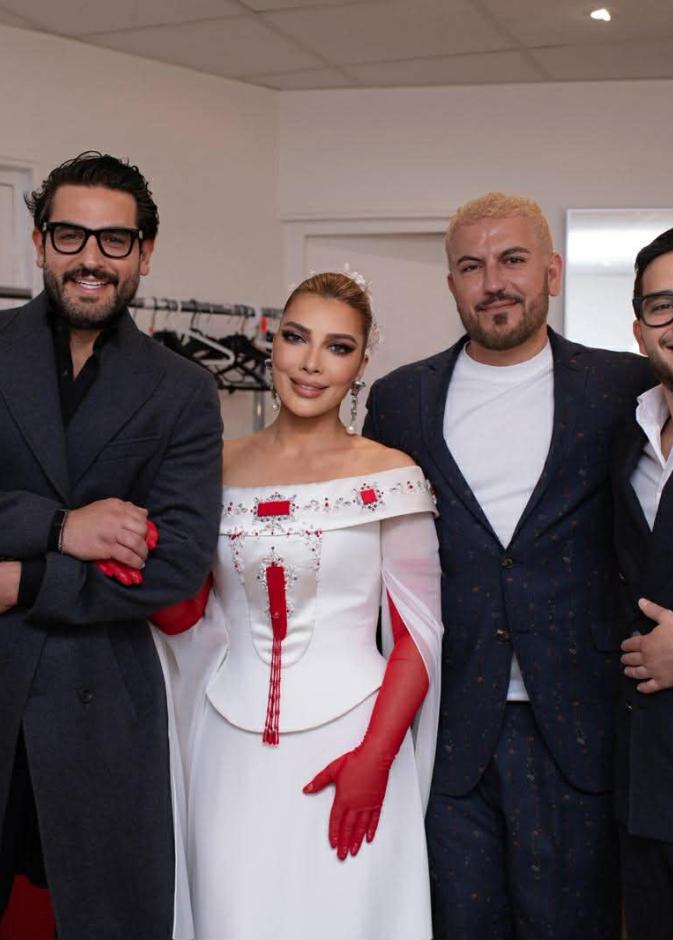 أصالة تقدم 16 أغنية بأكثر من لهجة عربية