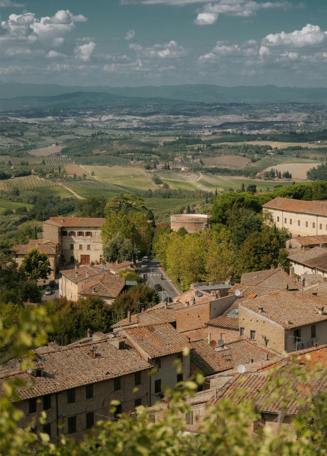 أفضل الوجهات الفاخرة لعطلات نهاية الأسبوع الطويلة