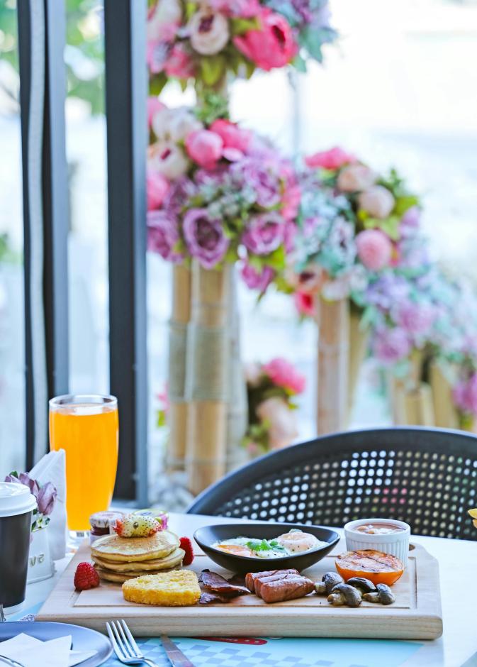 أفضل تجارب الطعام خلال عطلة نهاية الأسبوع 