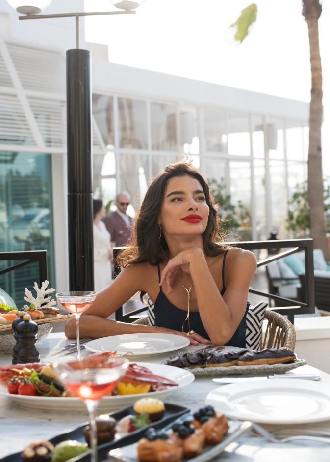 أفضل تجارب الطعام خلال عيد الفصح في الإمارات