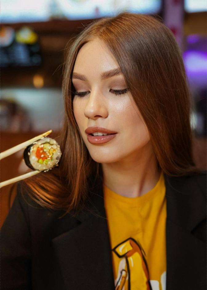 أفضل تجارب الطعام في دبي خلال شهر أبريل