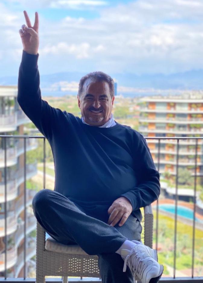 موقف أبناء إبراهيم تاتليسس بعد حرمانهم من ثروته