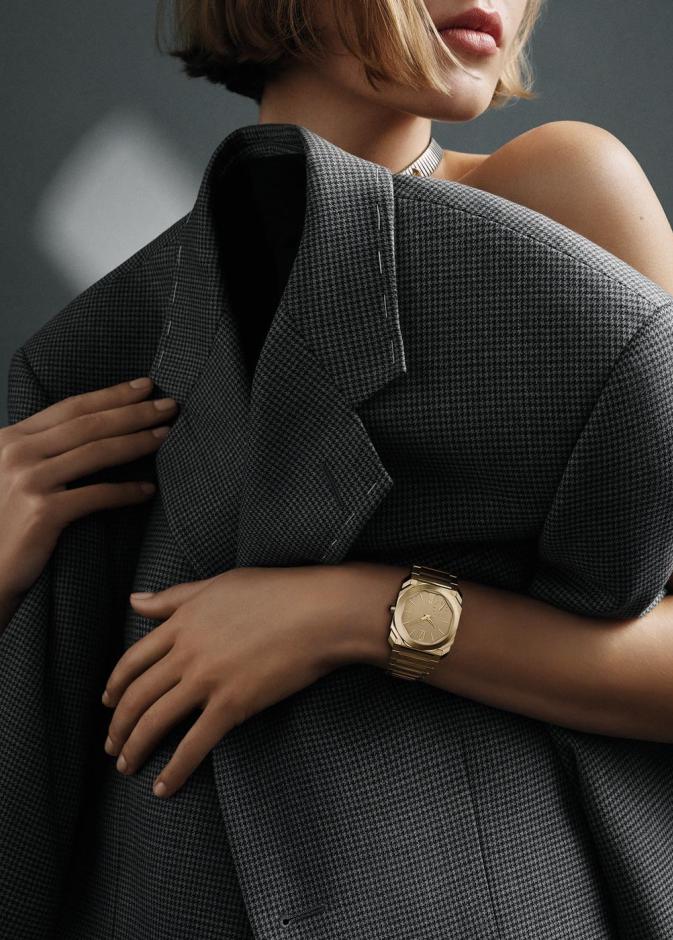 ابتكارات مذهلة من الساعات تتألق في Watches & Wonders 2026