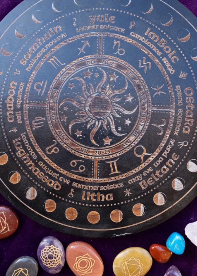 الاحجار الكريمة والابراج