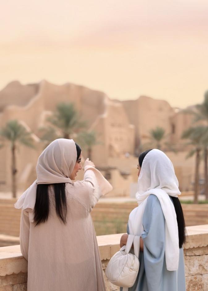 أبرز المواقع التي تستحق الزيارة في الدرعية لتجربة ثقافية متكاملة