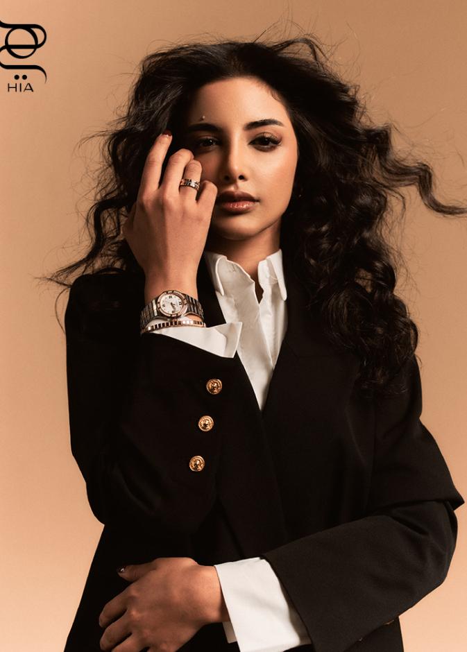 لمى الكناني بجلسة تصوير خاصة بـ هي من تصوير تصوير Norah Alamr