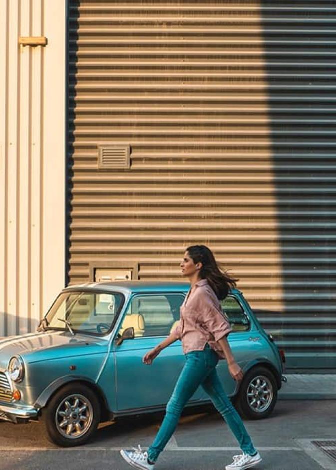 القوز كما لم ترها من قبل… دليلك لاكتشاف الوجه الإبداعي الأكثر حيوية في دبي