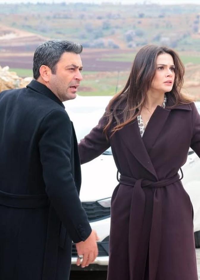 الحلقة الأخيرة من مسلسل المدينة البعيدة 2