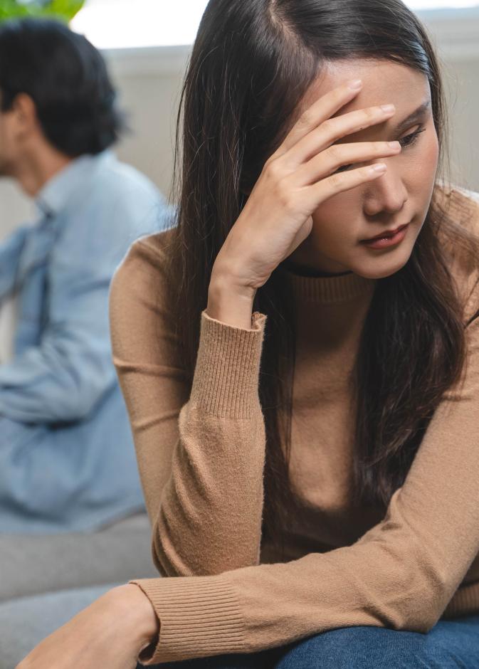 الوحدة داخل الزواج من الأمور المهملة التي لا يتحدث عنها أحد بصراحة