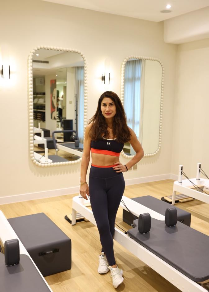 رانيا زرقط مؤسسة Boost