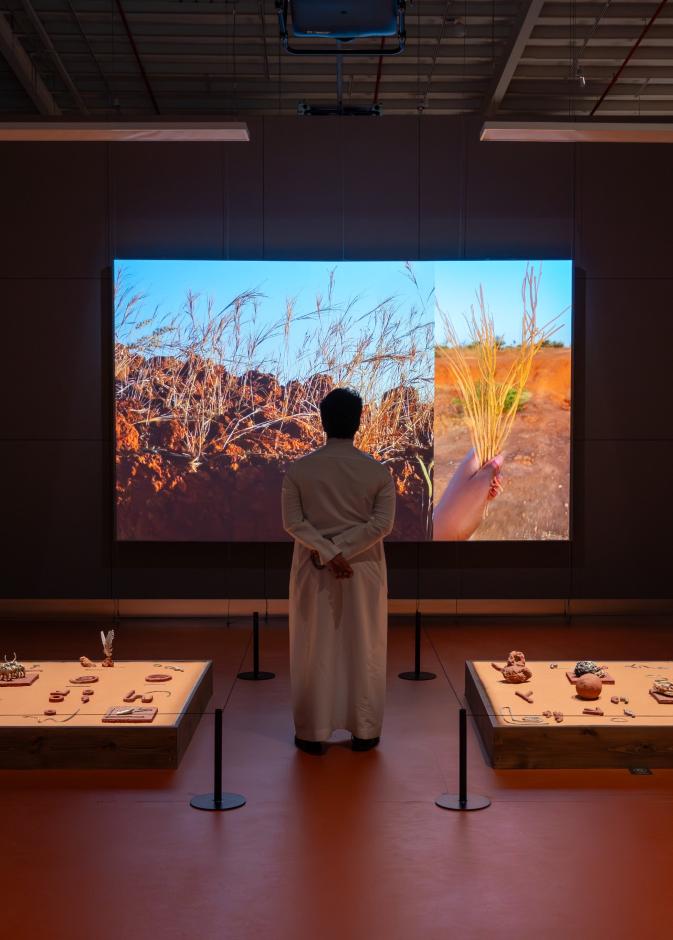 أبريل في بينالي الدرعية 2026… حيث تتحول الفعاليات إلى تجارب تُعاش