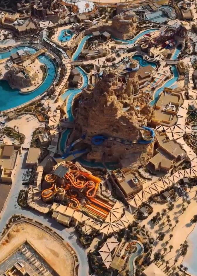 تفتح أبوابها للجمهور اليوم… كل ما تريدون معرفته عن منتزه الألعاب المائية "أكواريبيا" في القدية