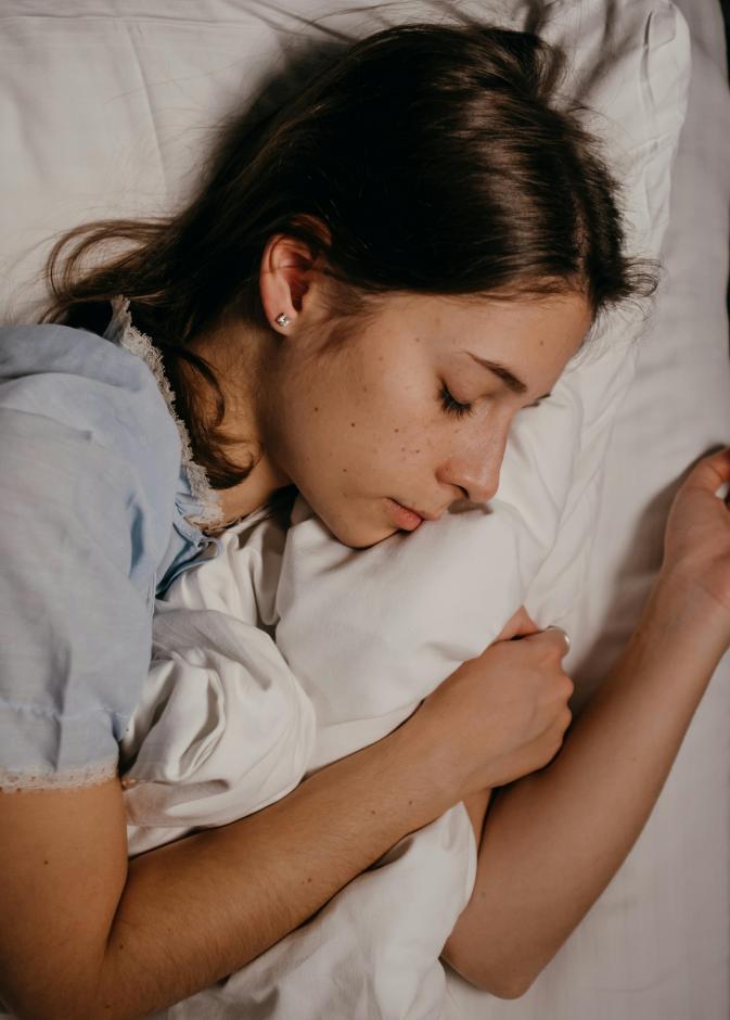 تساعد القيلولة على تحسين جودة النوم الليلي